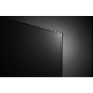 65" Ultra HD OLED-teler LG