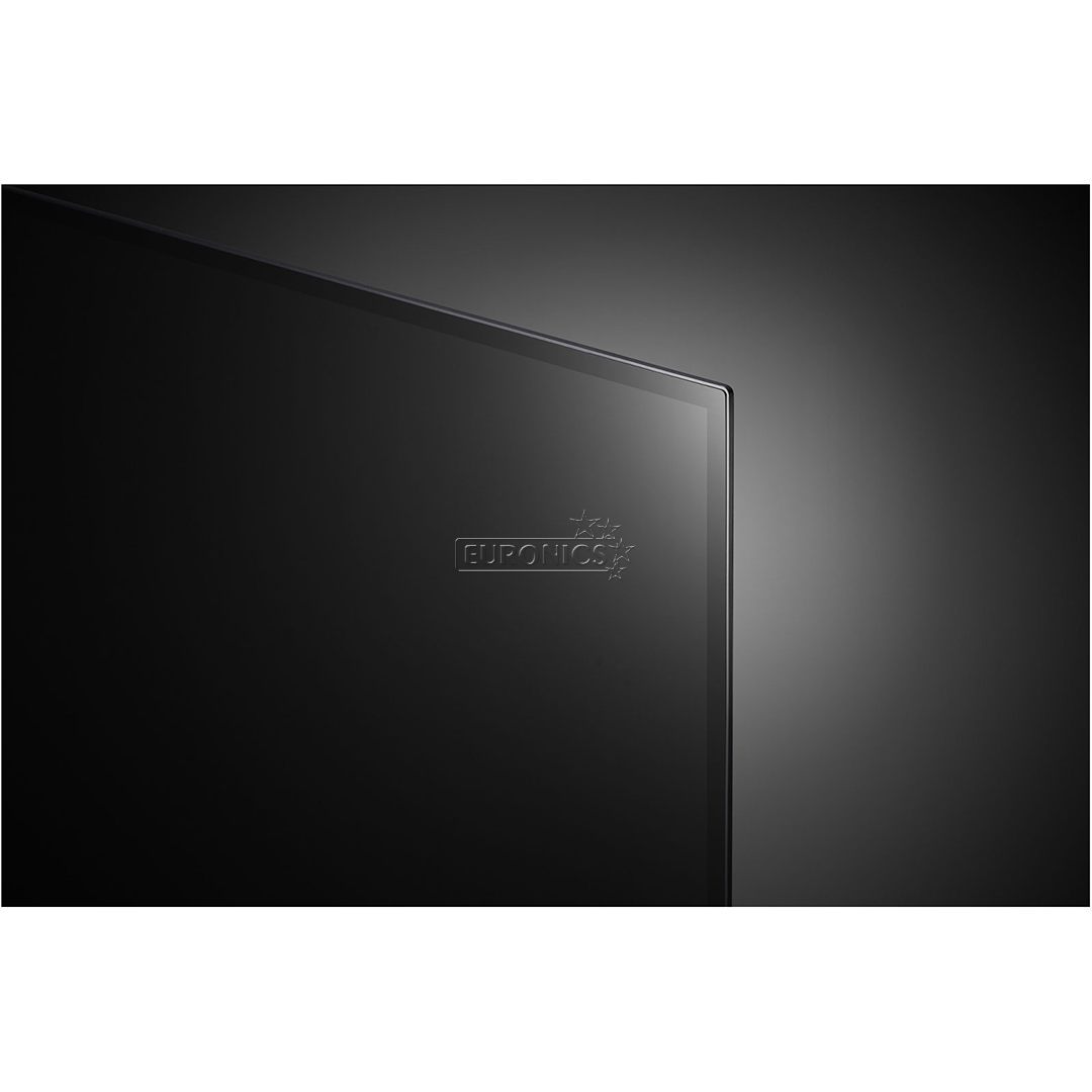 65" Ultra HD OLED-teler LG