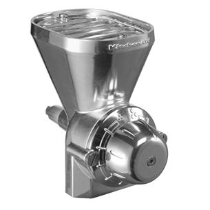 Grain mill for mixer Kitchenaid