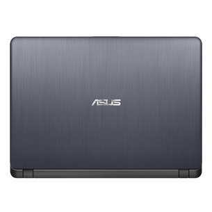Sülearvuti ASUS X507