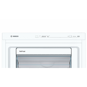 Sügavkülmik Bosch (161 cm)