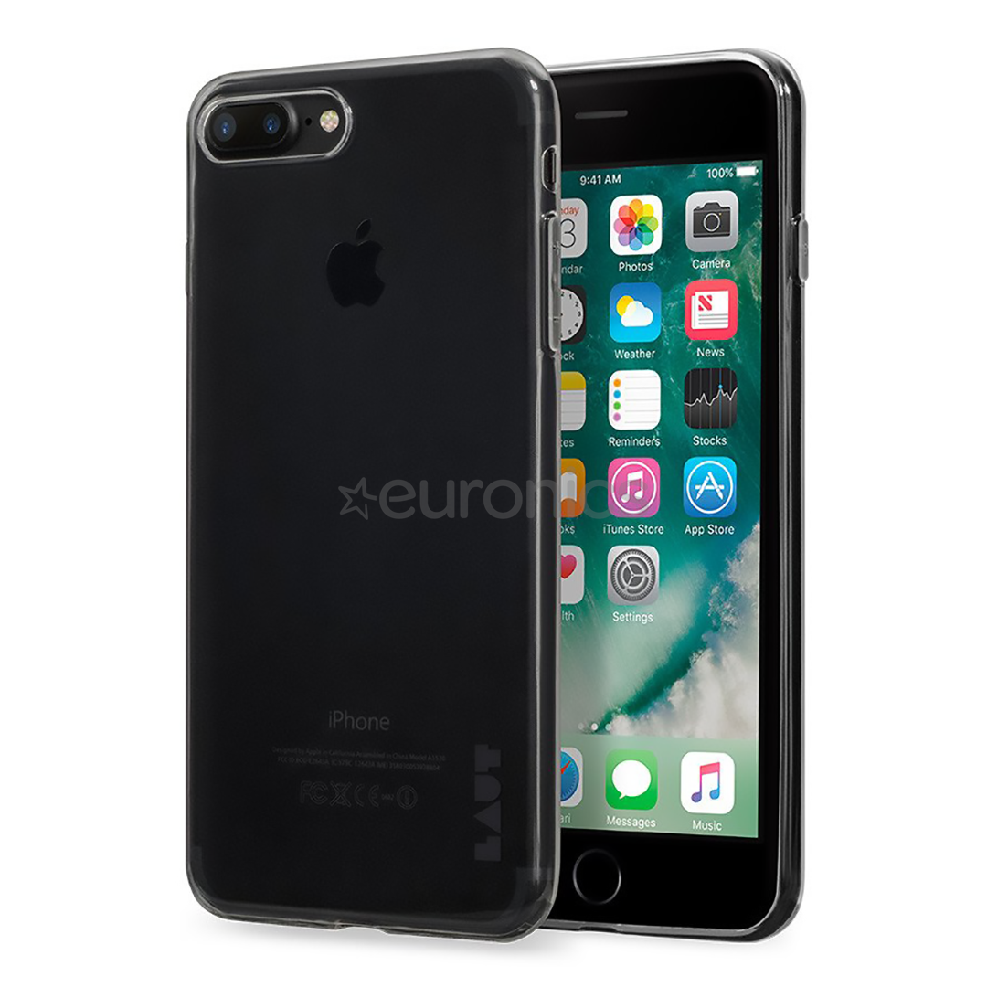 iPhone 7 Plus/8 Plus case Laut LUME