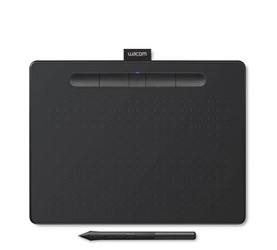 Pen tablet Wacom Intuos M Bluetooth CTL-6100WLK-N