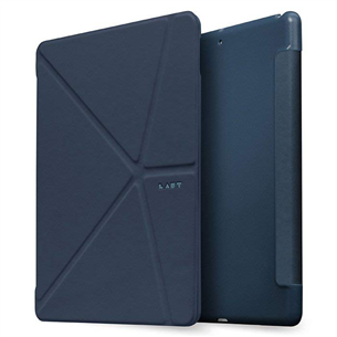 iPad 9,7" case Laut Trifolio