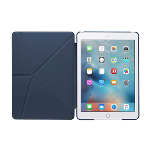 iPad 9,7" case Laut Trifolio