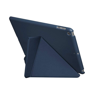 iPad 9,7" case Laut Trifolio