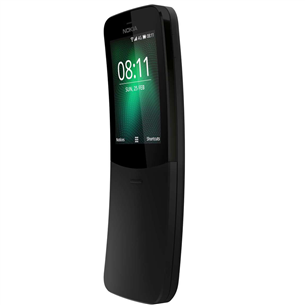 Smartphone Nokia 8810 Dual SIM