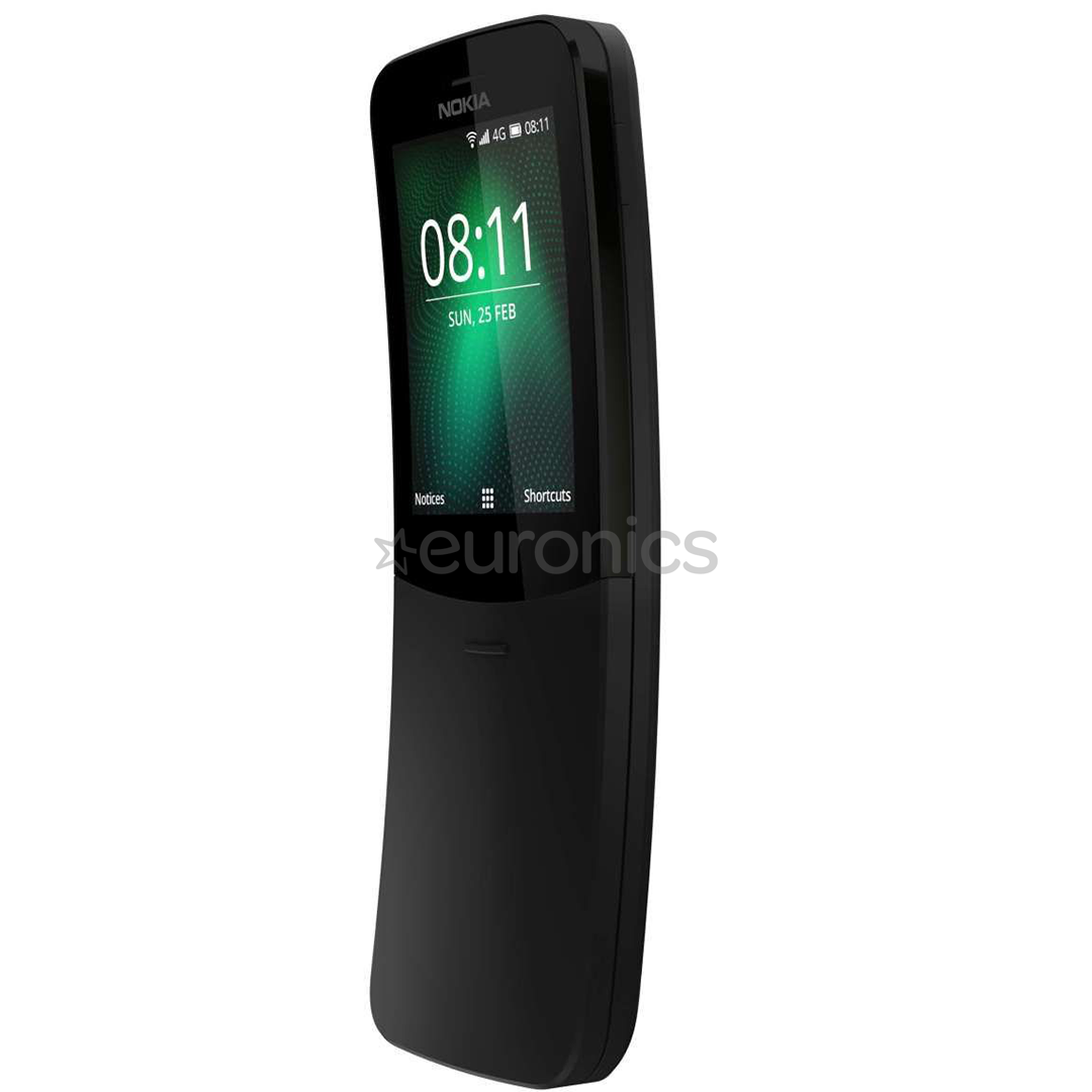 Mobiiltelefon Nokia 8810 Dual SIM