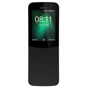 Mobiiltelefon Nokia 8810 Dual SIM