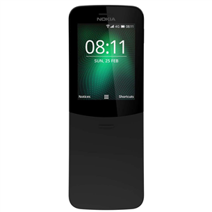 Smartphone Nokia 8810 Dual SIM