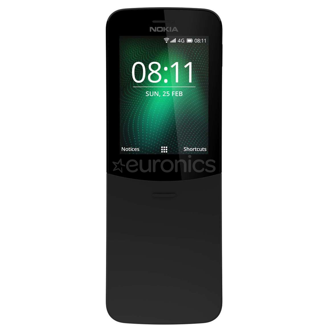 Mobiiltelefon Nokia 8810 Dual SIM
