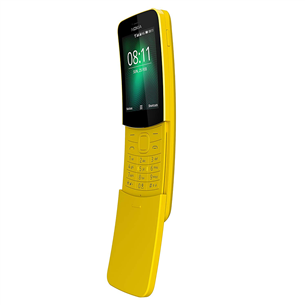 Mobiiltelefon Nokia 8810 Dual SIM