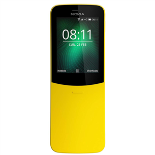 Mobiiltelefon Nokia 8810 Dual SIM