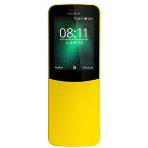 Smartphone Nokia 8810 Dual SIM