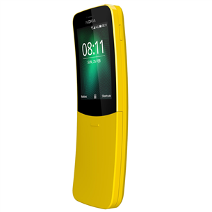 Смартфон Nokia 8810 / Dual SIM