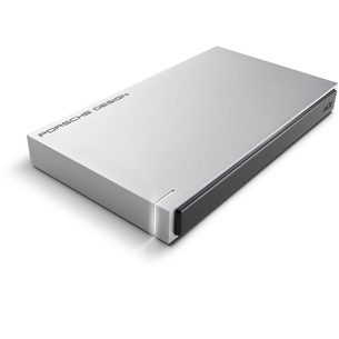 External hard drive Lacie Porsche Design (1 TB)