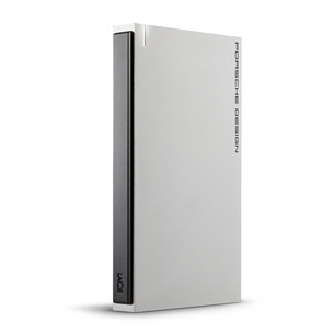 Väline kõvaketas LaCie Porsche Design (1 TB)