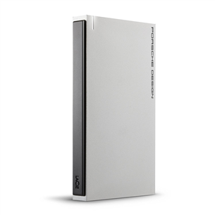 External hard drive Lacie Porsche Design (1 TB)