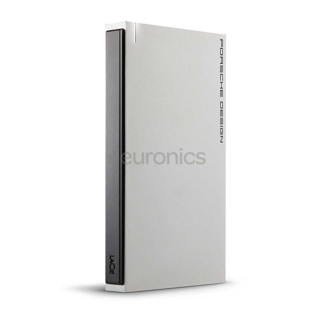 Väline kõvaketas LaCie Porsche Design (1 TB)