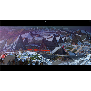 Игра для Xbox One, The Banner Saga Trilogy