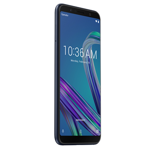 Nutitelefon ZenFone Max Pro Dual SIM