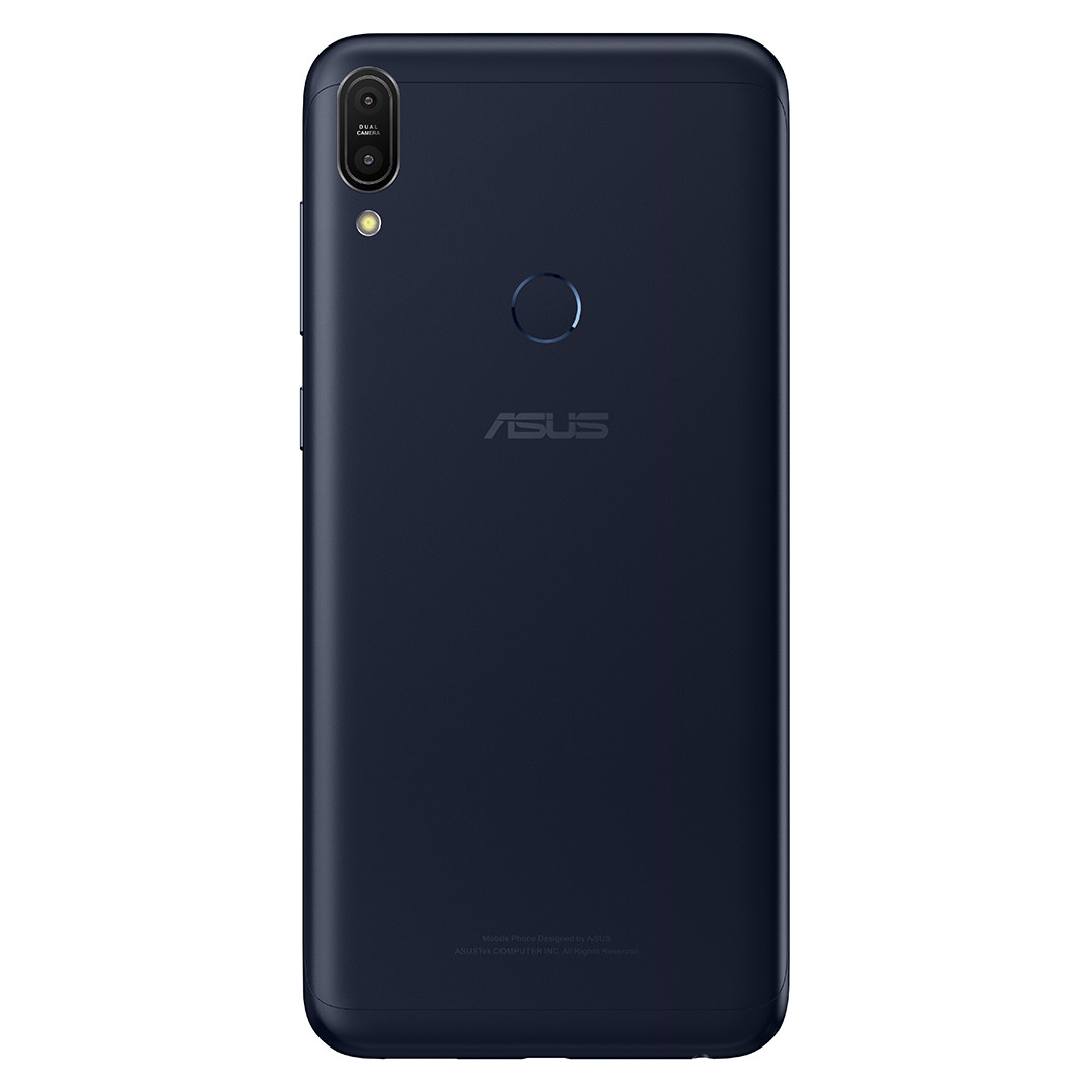 Nutitelefon ZenFone Max Pro Dual SIM