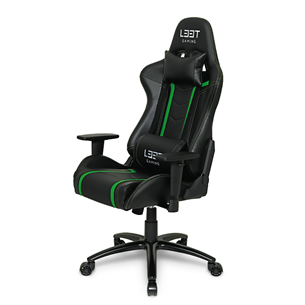 Gaming chair EL33T Elite V3 (PU)