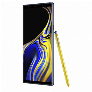 Smartphone Samsung Galaxy Note 9 (128 GB)