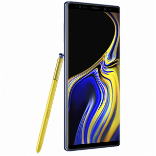 Nutitelefon Samsung Galaxy Note 9 (128 GB)