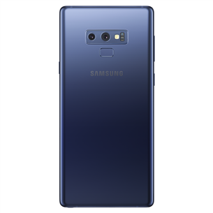 Smartphone Samsung Galaxy Note 9 (128 GB)