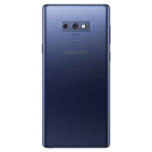 Nutitelefon Samsung Galaxy Note 9 (128 GB)