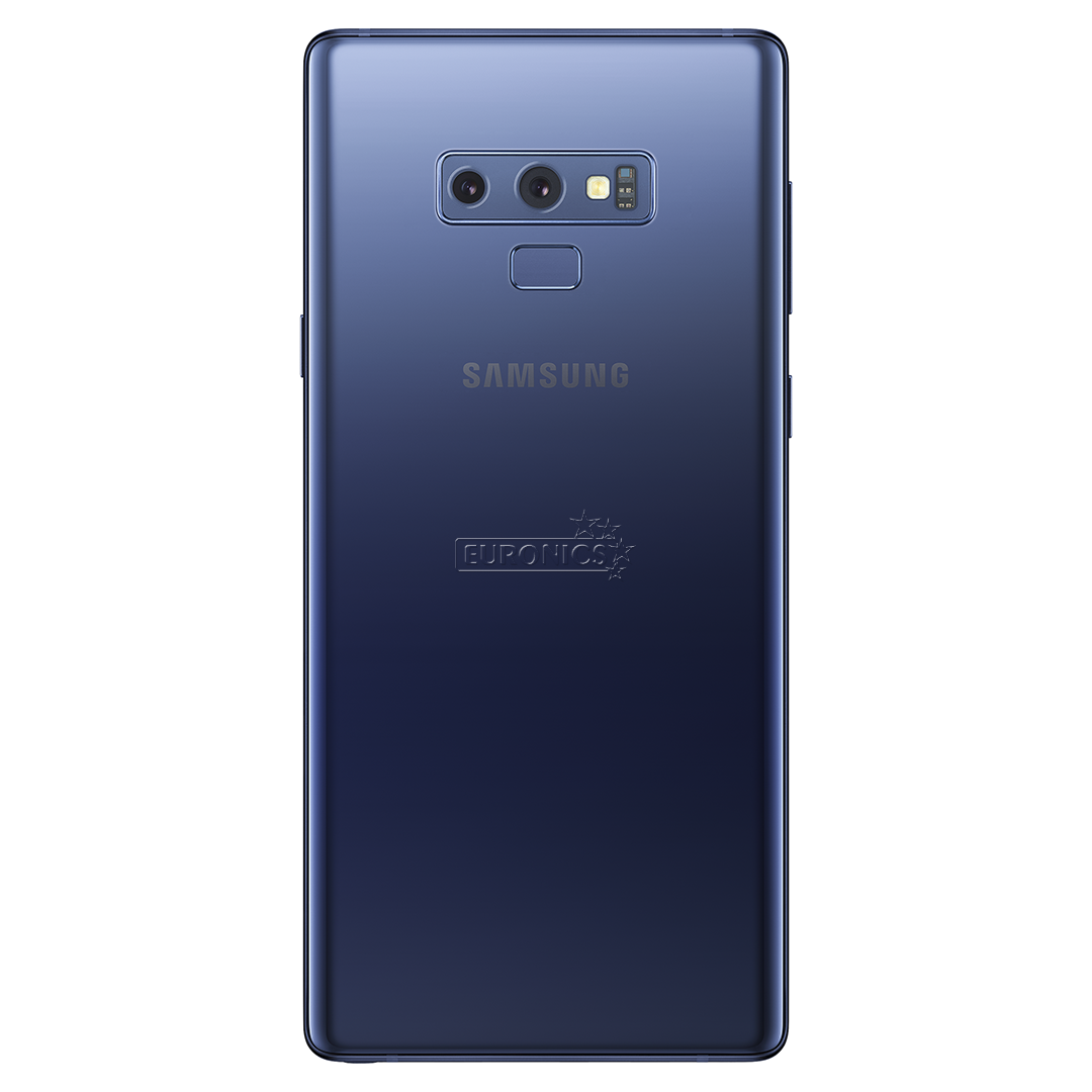 Smartphone Samsung Galaxy Note 9 (128 GB)