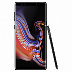 Nutitelefon Samsung Galaxy Note 9 (128 GB)