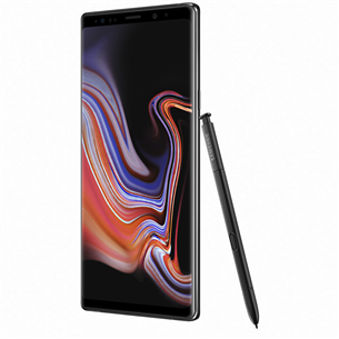 Smartphone Samsung Galaxy Note 9 (128 GB)