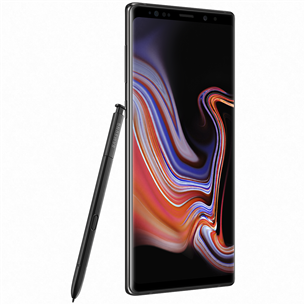 Smartphone Samsung Galaxy Note 9 (128 GB)