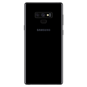 Nutitelefon Samsung Galaxy Note 9 (128 GB)