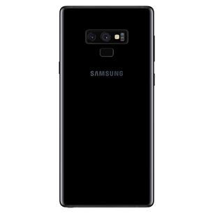 Smartphone Samsung Galaxy Note 9 (128 GB)