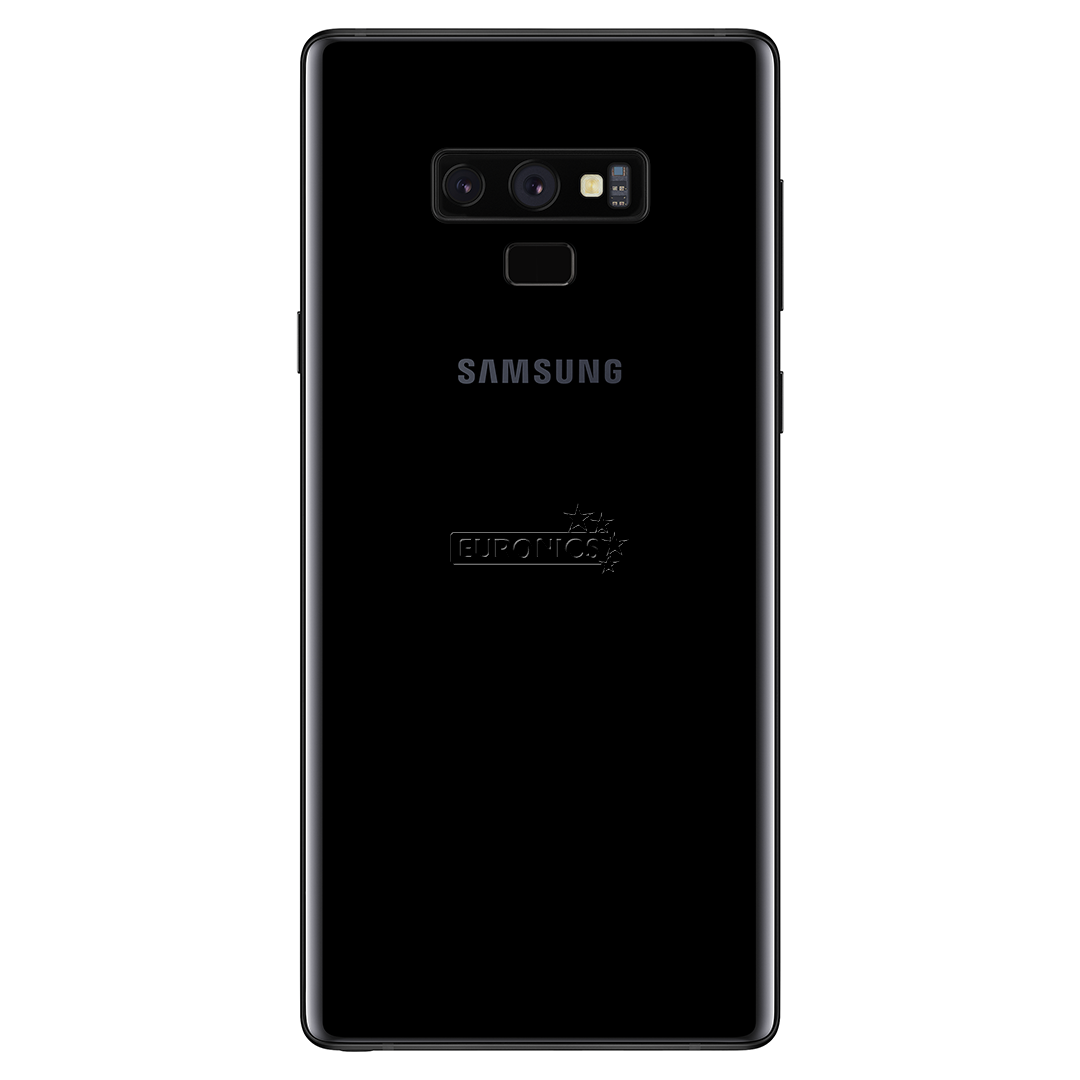 Smartphone Samsung Galaxy Note 9 (128 GB)