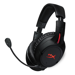 Wireless headset HyperX Cloud Flight