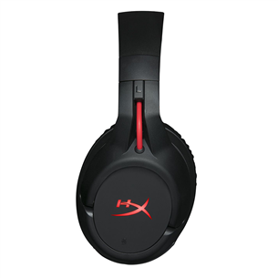 Wireless headset HyperX Cloud Flight