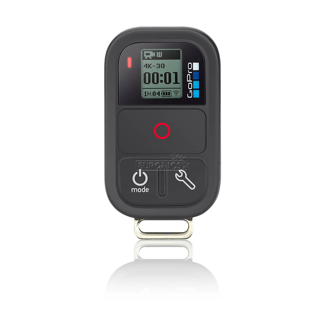 Juhtpult GoPro Smart Remote