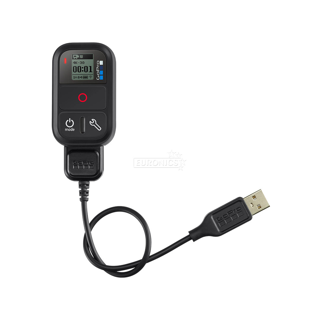 Juhtpult GoPro Smart Remote