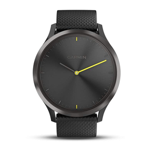 Hybrid smartwatch Garmin vivomove HR Sport (L)