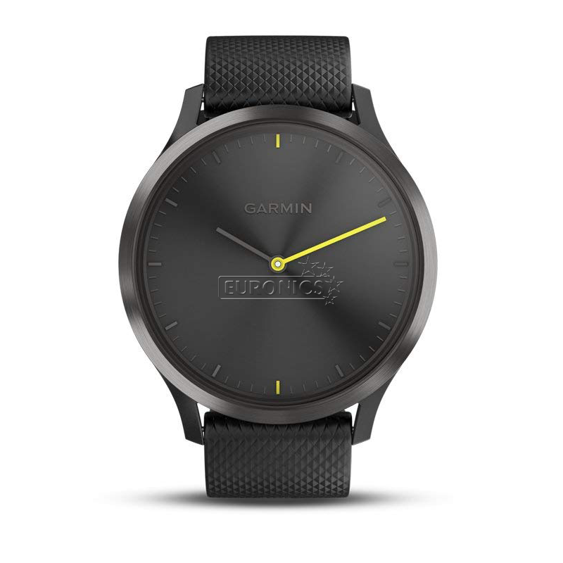 Hybrid smartwatch Garmin vivomove HR Sport (L)