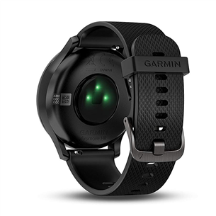 Смарт-часы Garmin vivomove HR Sport (L)