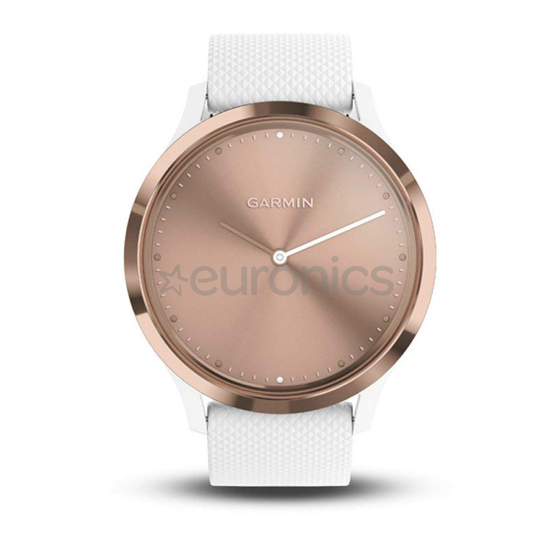 Spordikell Garmin vivomove HR Sport (S/M)