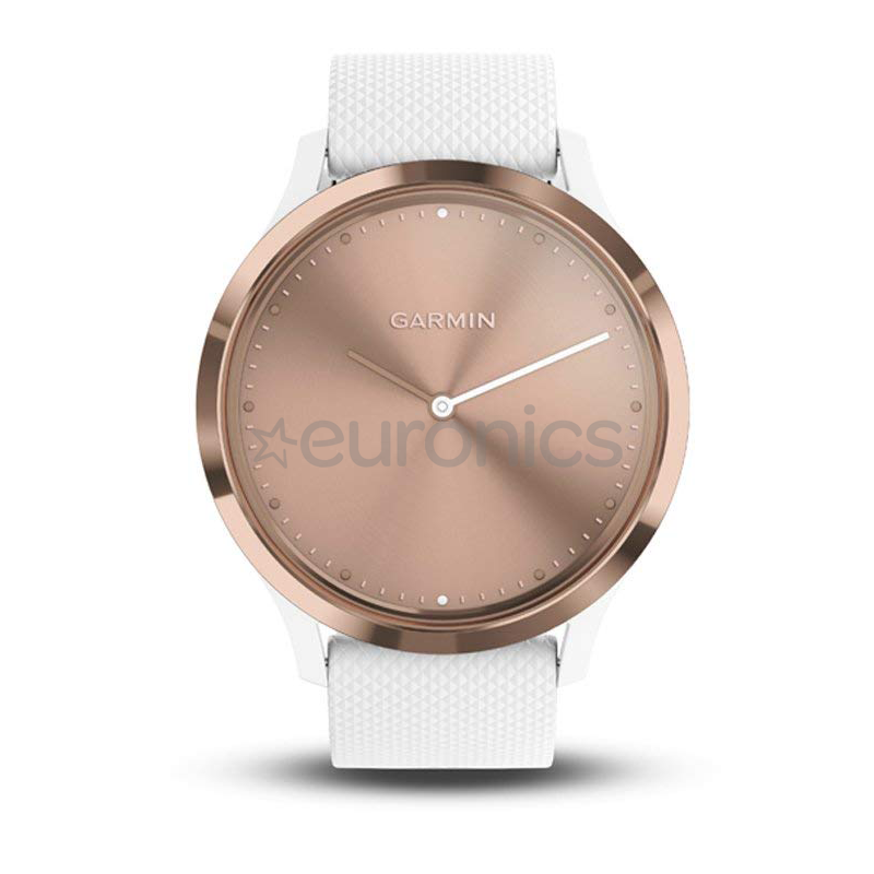 Spordikell Garmin vivomove HR Sport (S/M)