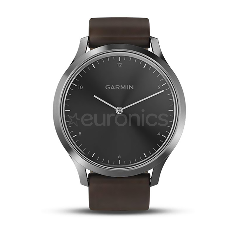 Spordikell Garmin Vivomove HR Premium (L)