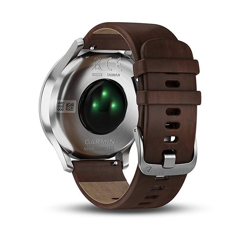 Spordikell Garmin Vivomove HR Premium (L)