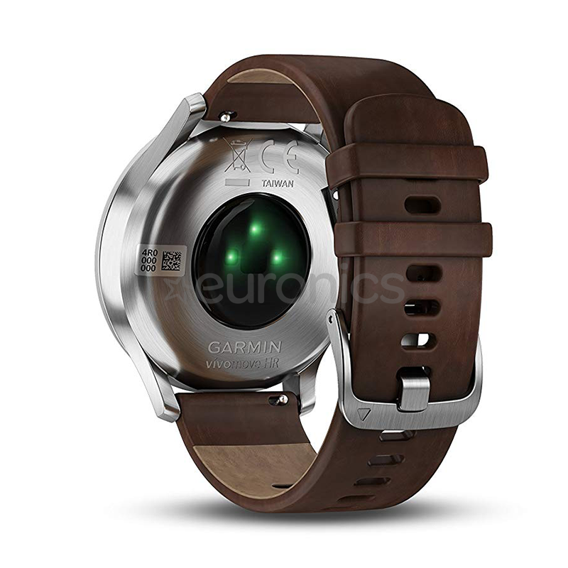 Spordikell Garmin Vivomove HR Premium (L)